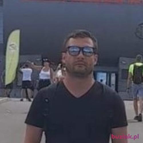 Bartosz36, Mężczyzna, 40 lat, Haga