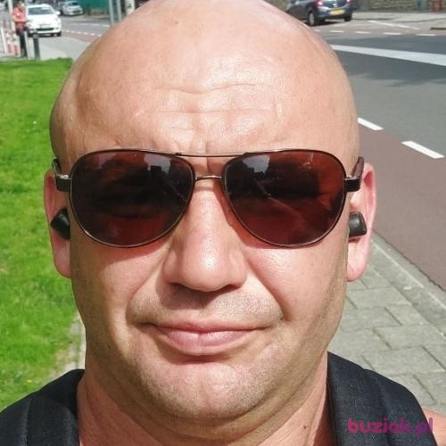 smialyMichal2, Male, 41 years, Arcen