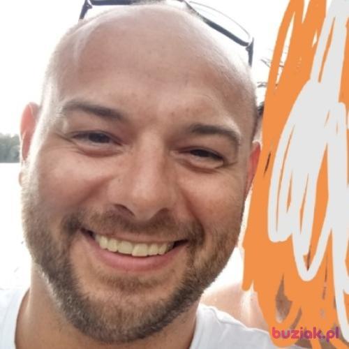 mct, Male, 45 years, Piotrków Trybunalski