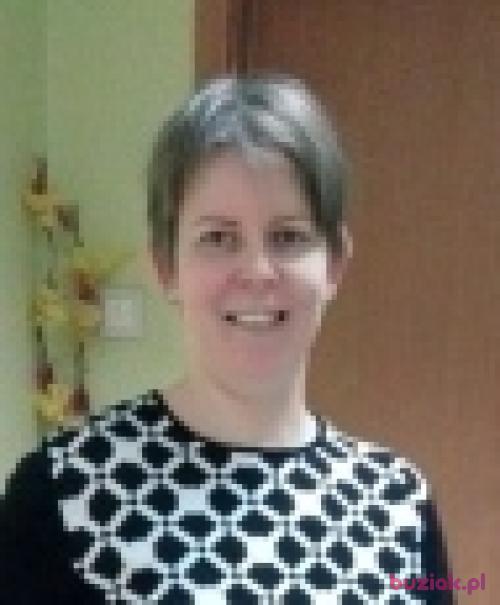 milutka333, Female, 46 years, Bydgoszcz