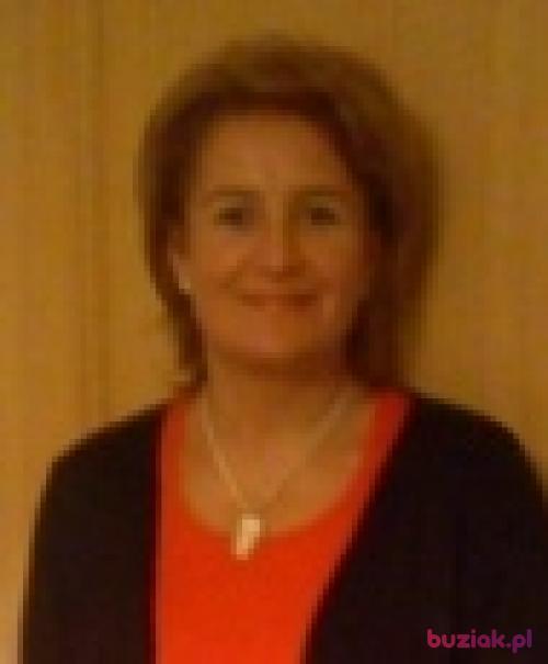 justka1, Female, 54 years, Mosina