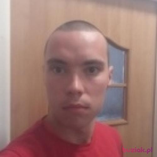 radeklux9, Male, 27 years, Piotrków Trybunalski