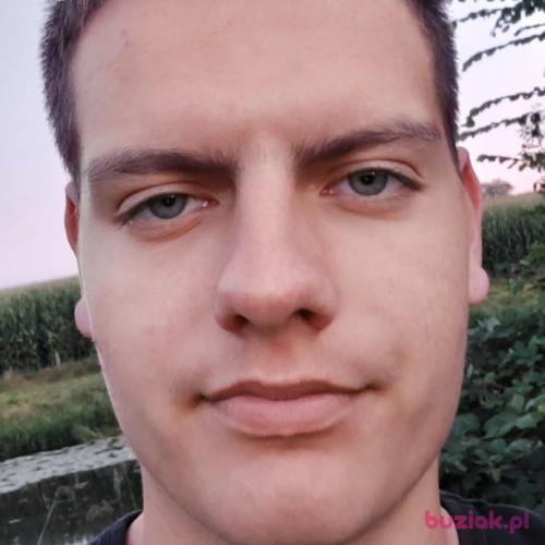 jakub19hank, Mężczyzna, 24 lata, Breda