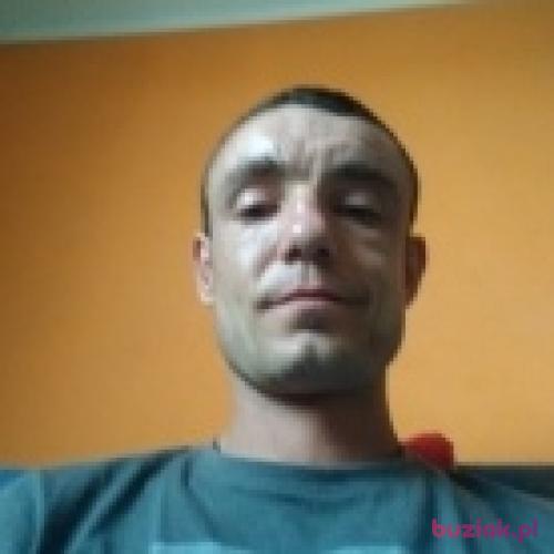 Bazyliszek33, Mężczyzna, 42 lata, Szczecin
