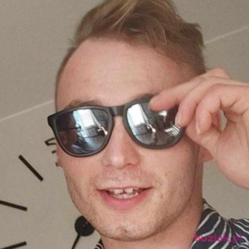 danny113, Male, 29 years, Łódź