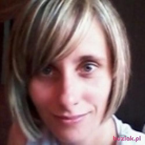 Nika37M, Female, 46 years, Białogard