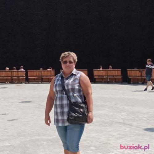 anielskaalicja4, Female, 63 years, Chorzów