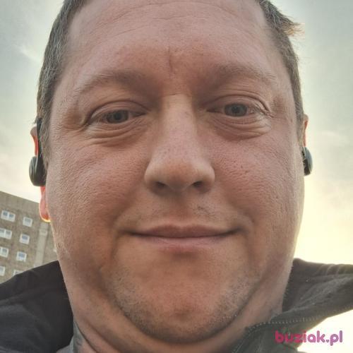 Ango, Male, 40 years, Aberdeen