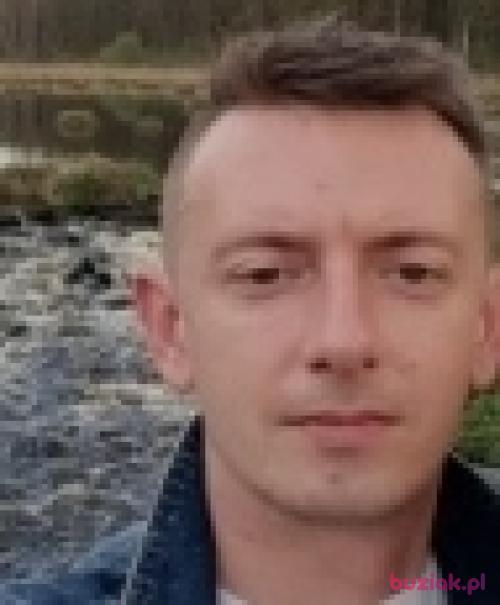prawy33, Mężczyzna, 43 lata, lubelskie