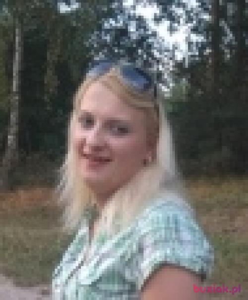 Patka1991, Female, 35 years, Oława