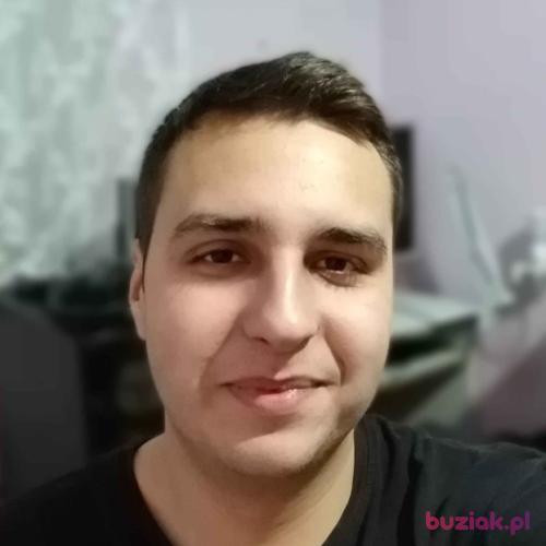 Pefect, Mężczyzna, 27 lat, Świebodzin