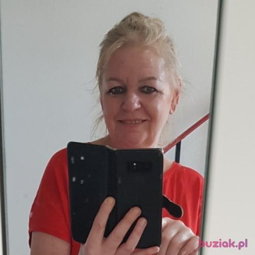 IwonaIwonaabc, Female, 58 years, Haarlem