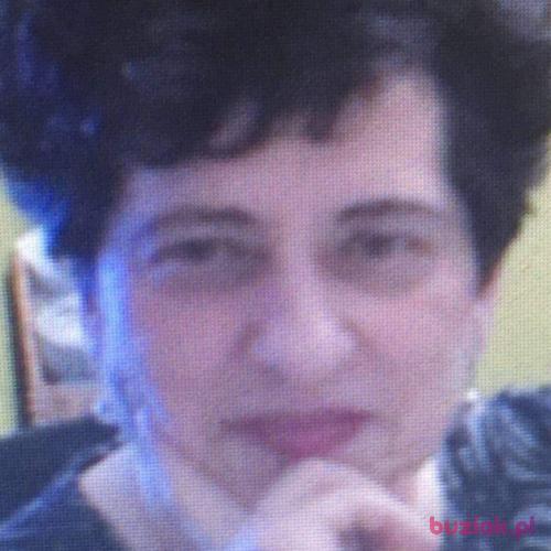 Zofik60, Female, 66 years, Gorzów Wielkopolski