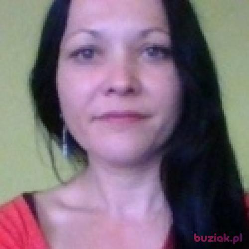 mimi25801, Kobieta, 46 lat, Tuchola