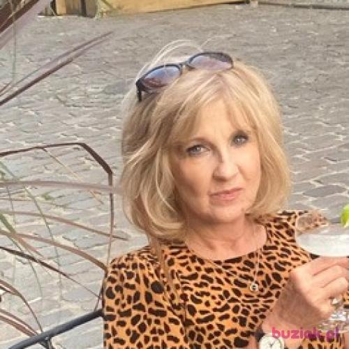 Beata0409, Female, 58 years, Manchester