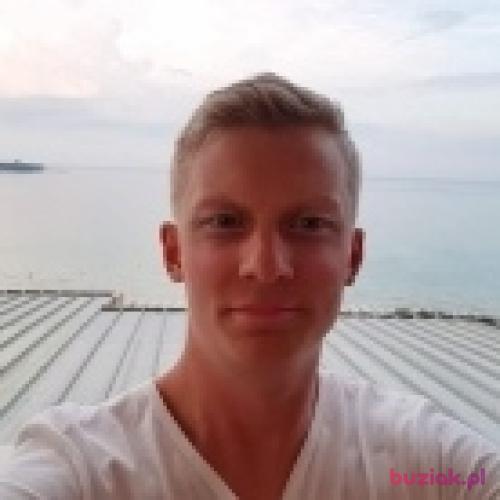 mih92, Male, 34 years, Kołobrzeg