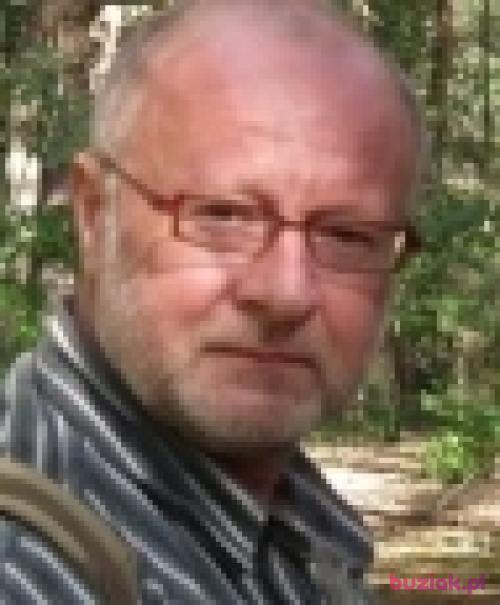 DiMarco, Mężczyzna, 60 lat, Toruń
