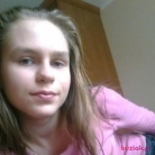 ania241, Kobieta, 25 lat, Warszawa