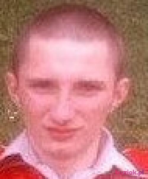maska25, Male, 40 years, Zabrze