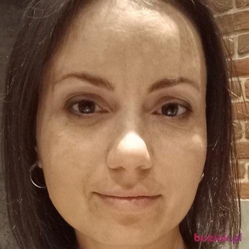 marudia, Female, 39 years, Bytom