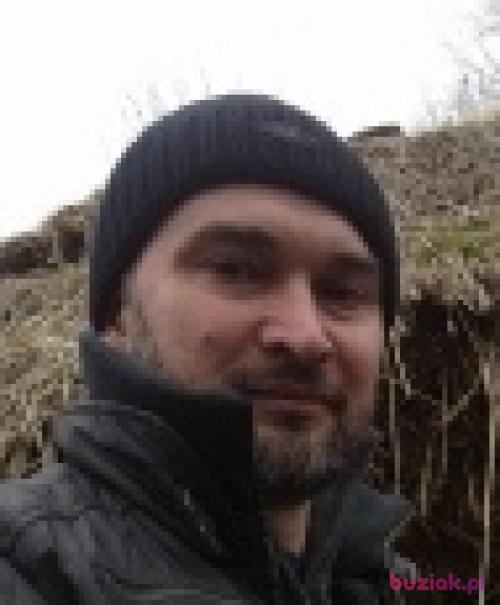 chris33i, Mężczyzna, 48 lat, Jelcz-Laskowice