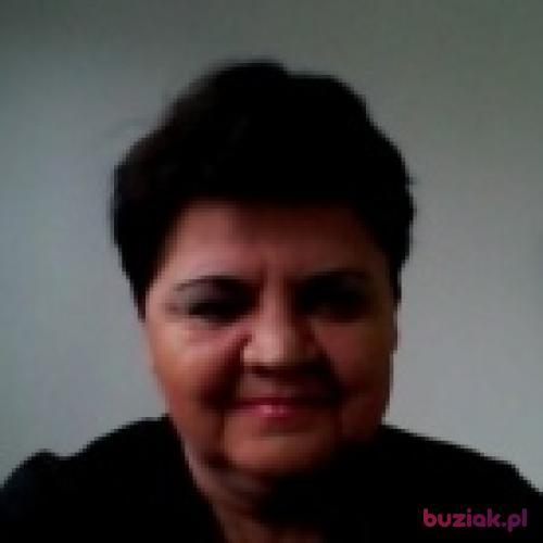 IRENA18, Female, 69 years, Bydgoszcz