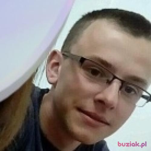 Piotrekn2, Male, 28 years, Krosno