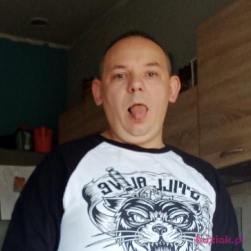 jaroslaw28, Male, 40 years, Białystok