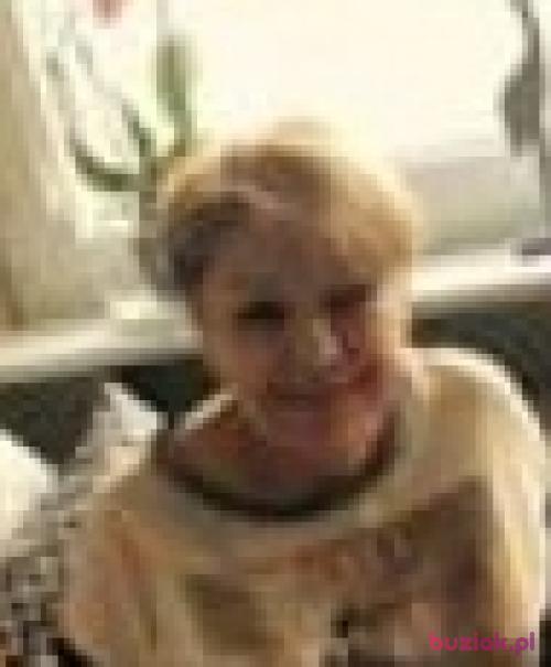 annahot, Kobieta, 74 lata, Gorzów Wielkopolski