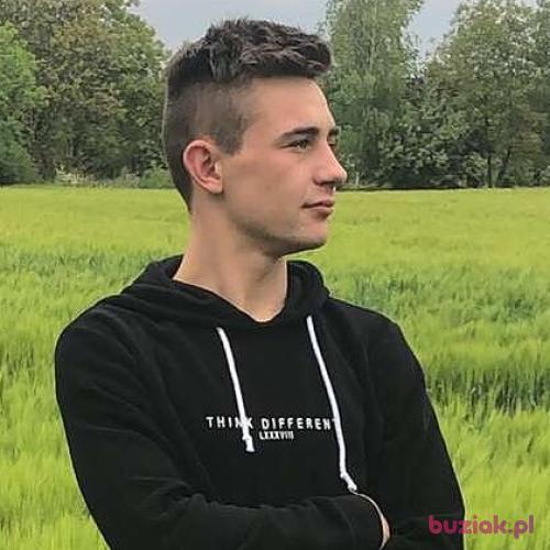 faniel55, Mężczyzna, 24 lata, Wrocław