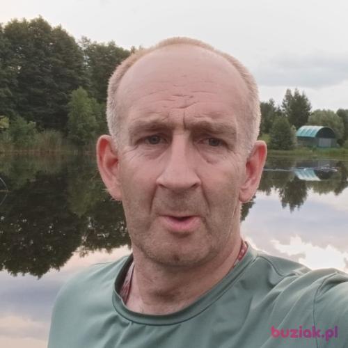 jaandrzejek2, Male, 52 years, Kalisz Pomorski
