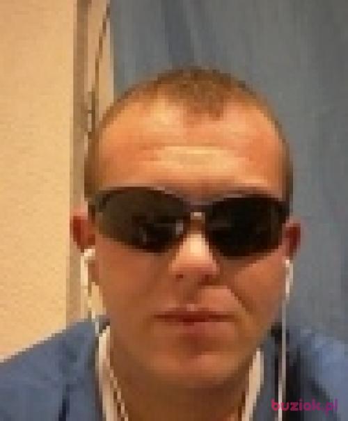 Macka01, Male, 38 years, Bydgoszcz