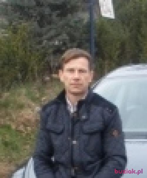 waldemar17, Male, 51 years, Gdańsk