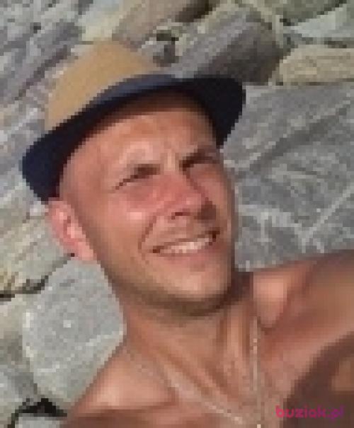mkroj, Mężczyzna, 38 lat, łódzkie