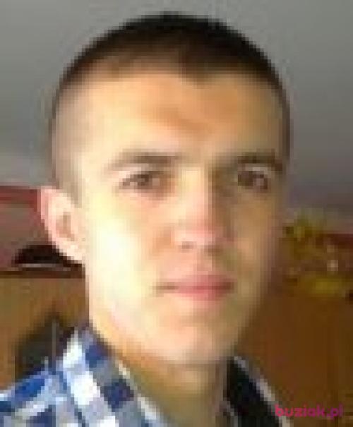 Mlody2707, Mężczyzna, 36 lat, Radom