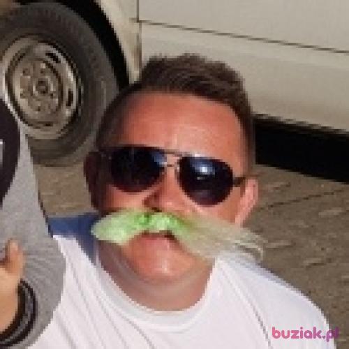 PaSa, Mężczyzna, 54 lata, Łódź