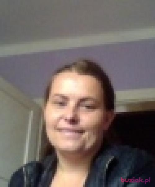 monisia124, Kobieta, 45 lat, Oświęcim