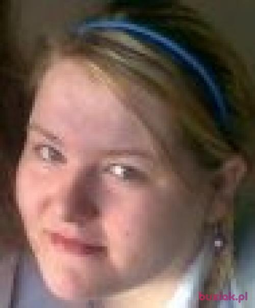 blondi121, Kobieta, 31 lat, Włocławek