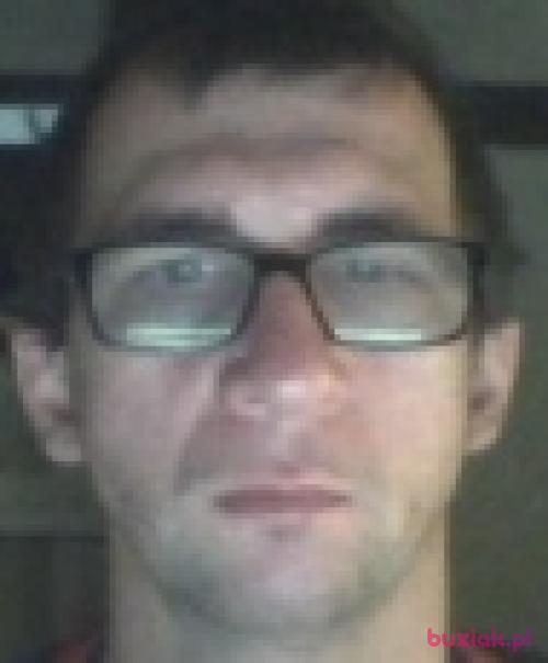 macko34, Male, 43 years, Kędzierzyn-Koźle