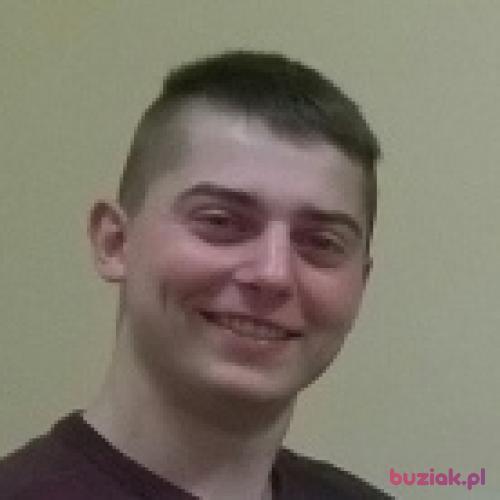 Naturalny323, Mężczyzna, 31 lat, Białystok