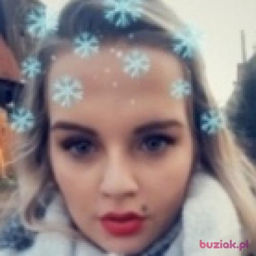 Undzia123, Kobieta, 29 lat, Wrocław