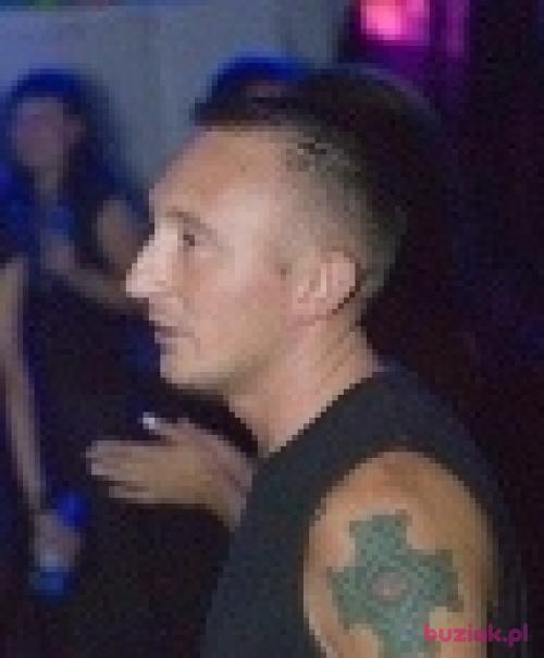 maciej665, Mężczyzna, 50 lat, Poznań