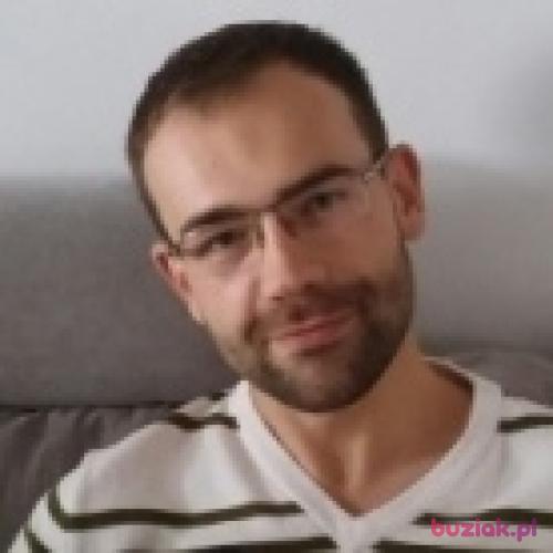 Robert808, Mężczyzna, 46 lat, Lublin