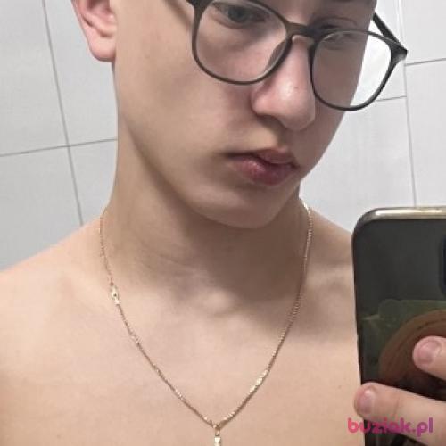 kutasekmily, Mężczyzna, 25 lat, Chełm