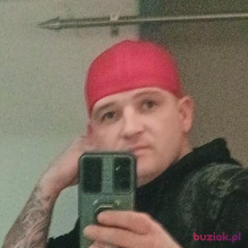 prezes87fajny, Mężczyzna, 39 lat, Monachium
