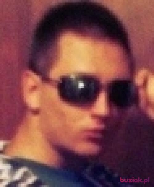 najsowy20, Mężczyzna, 30 lat, Gniewkowo