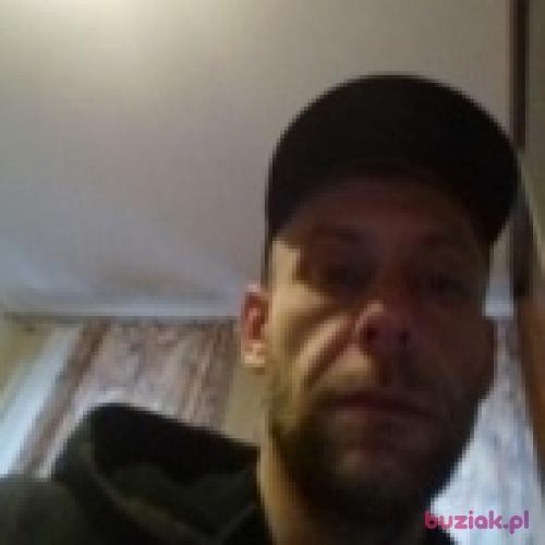 Weed85, Mężczyzna, 41 lat, Szczecin