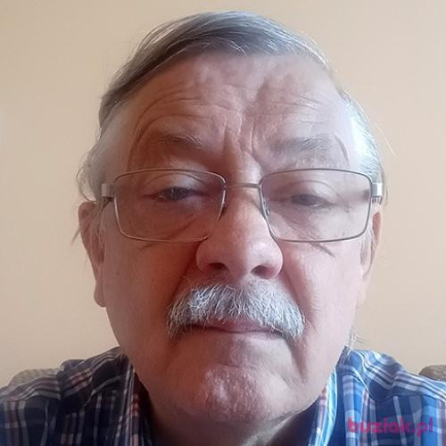 markur, Male, 67 years, Sosnowiec