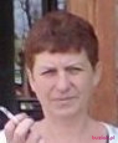 renia2013, Female, 57 years, Wołów