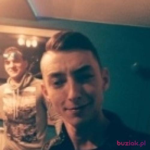 Overfeall, Male, 31 years, Racibórz
